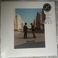 Pink Floyd "Wish You Were
