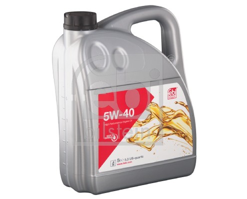 Febi bilstein engine oil acura - febi,