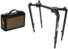 Quik Lok WS-640 T Stand 4