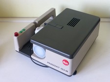 Leitz Pradovit 153 IR slide