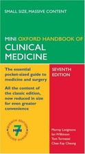 Oxford Handbook of Clinical
