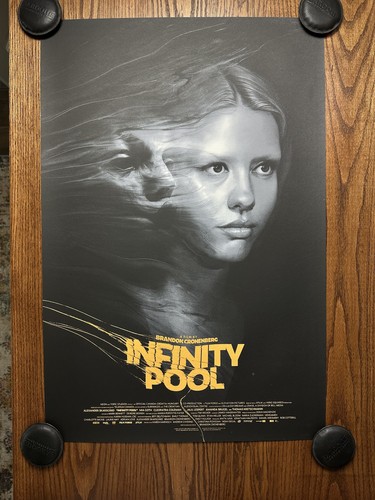 Infinity pool variant mondo - pool,