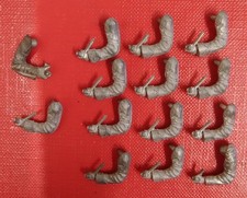 Model soldier spare parts