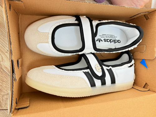 Adidas samba hook loop low - hook,