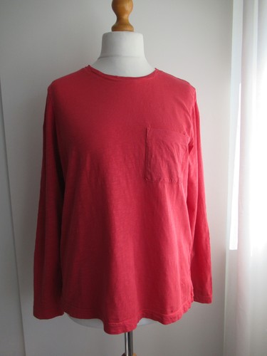 Marks spencer poppy red - red, long