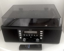 Near mint teac cassette cd - mint,