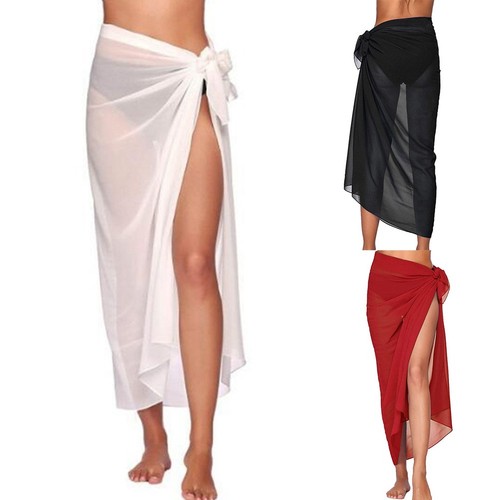 Long sarong wrap - long,