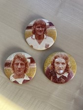 Ipswich Town FC Badges (3)