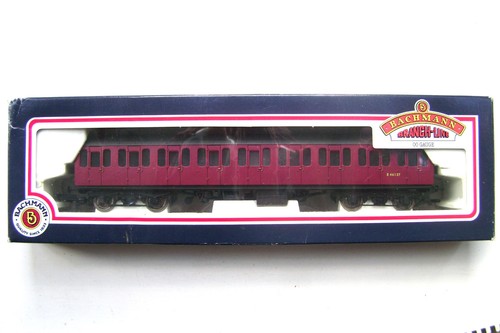 Bachman 606 mk1 - 34-606,
