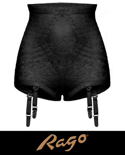 Rago 6197 panty - rago, girdle
