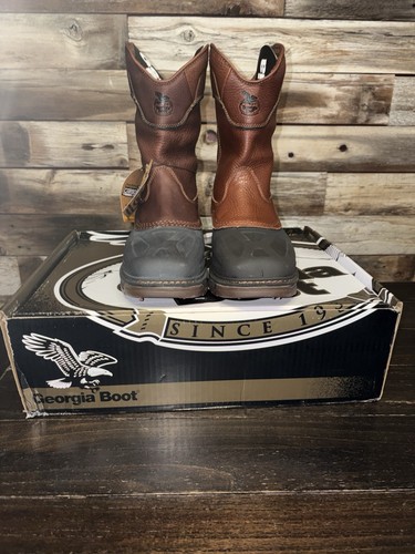 Men georgia boot carbo tec - georgia,