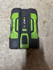 EGO Power Plus 2.5ah 56v