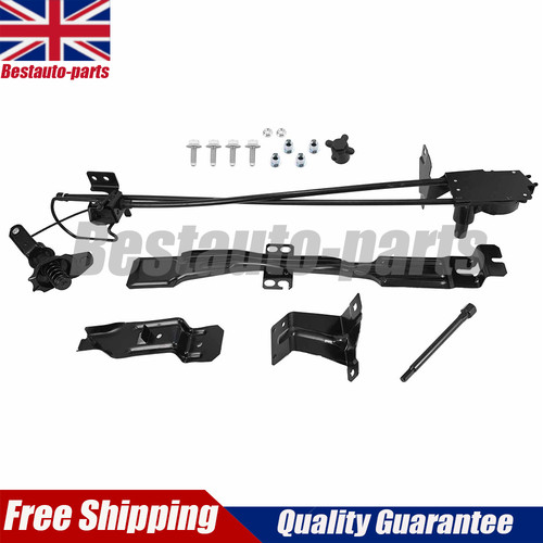 Spare wheel carrier - wheel,