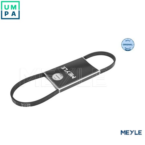 Vribbed belt 050 - 004, 0890
