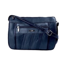 Womens Real Leather Shoulder