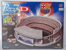 Unopened Official FC Barcelona