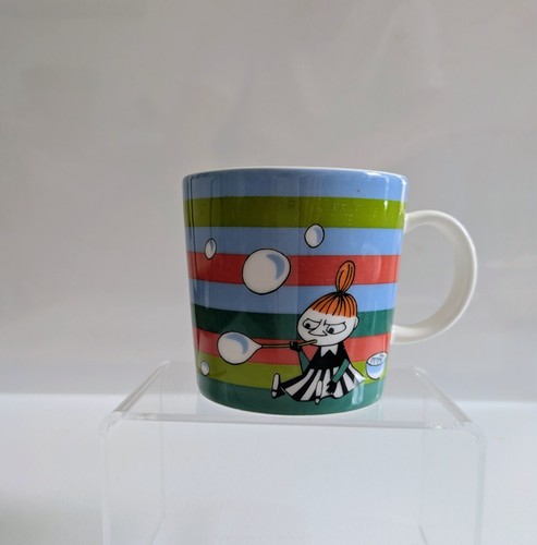 Moomin mug arabia - mug,