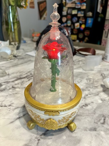 Beauty and the beast musical - beauty,