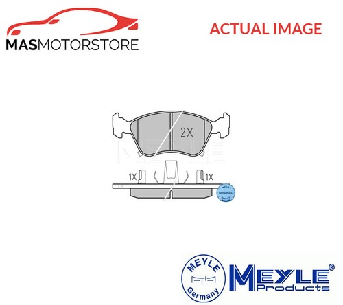 Brake pads set braking pad - set,