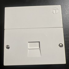 Genuine BT Telephone NTE5A