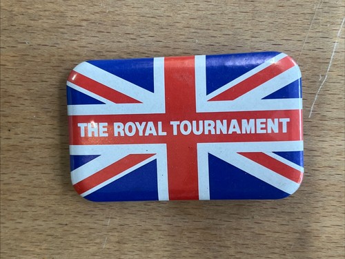 The royal tournament vintage - ,