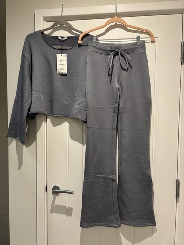 Women zara bnwt - zara, grey
