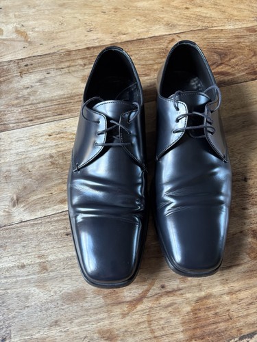 Prada black leather - prada, 9