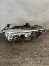 BMW 320 D/s Headlight 