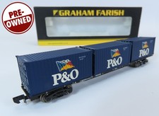 N Gauge Farish 373-455A 63ft