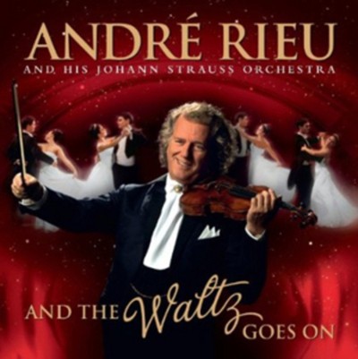 Andre rieu and his - his, johann