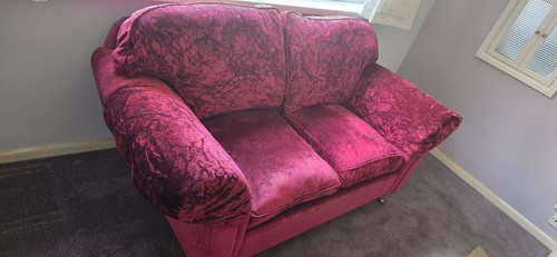 Laura ashley seater sofa - 2-seater,