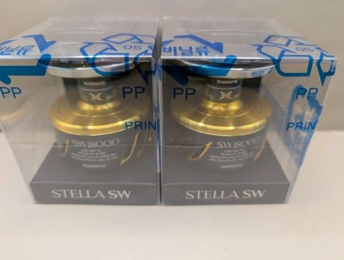 Shimano stella sw18000hg - shimano,