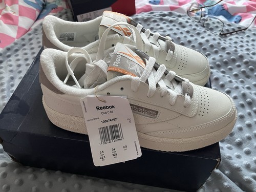 Reebok club c85 - club,