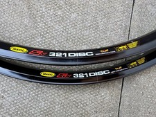 Mavic EN321 Disc 26" 32H Rims