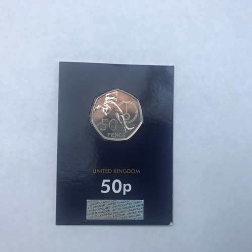 2019 roger bannister - 2019,