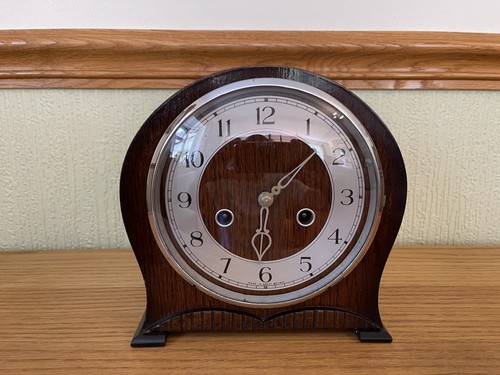 Smiths day dark oak striking - oak,
