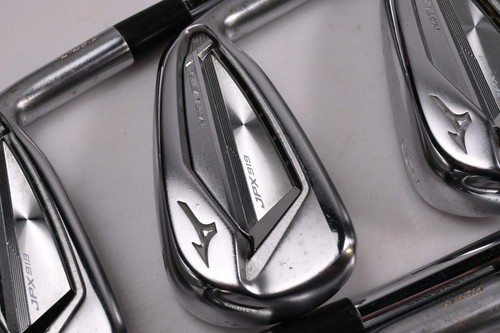 Mizuno jpx 919 hot - 919,
