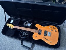 RARE Fender Squire Master