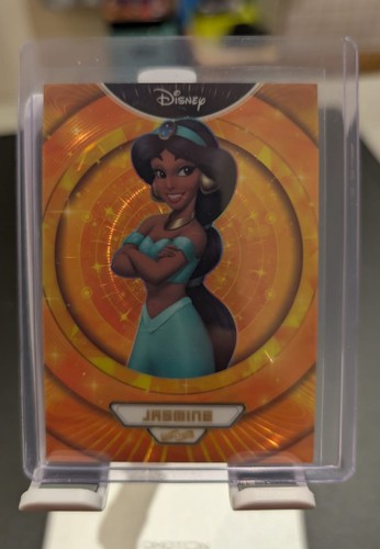 2026 card fun chronoz disney - 2026,