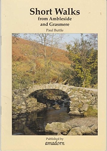 Short walks from - from, ambleside