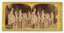 Stereoview Stereoscope Card
