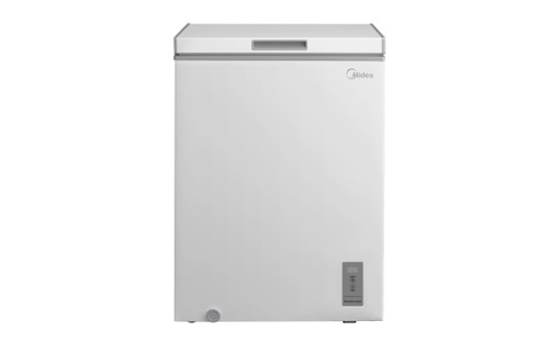 Midea mdrc211fze01 143 ltr - midea,