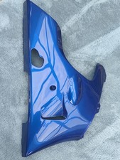 Yamaha 4xv right side - r1, belly