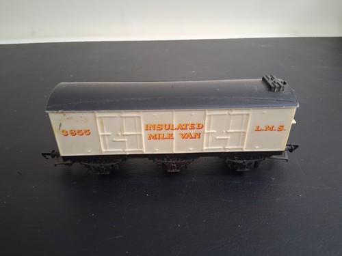 Hornby wheel insulated milk - insulated,
