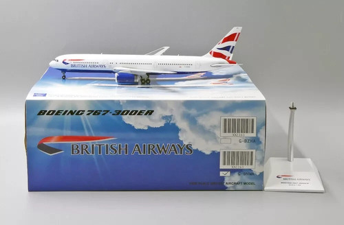 Wings 200 british - british, airways