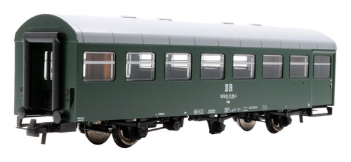 Roco gauge 74451 green - gauge,