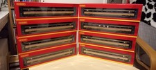 HORNBY EXTREMELY RARE FULL SET