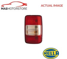 REAR LIGHT TAIL LIGHT LEFT