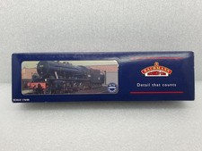 Bachmann 32-255A WD Austerity