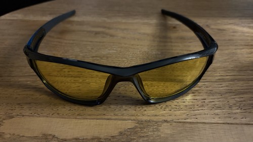 Night driving glasses - night,